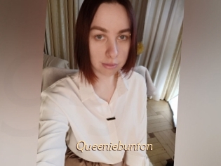 Queeniebunton