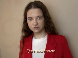 Queeniedennett