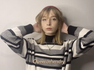 Queeniehendry