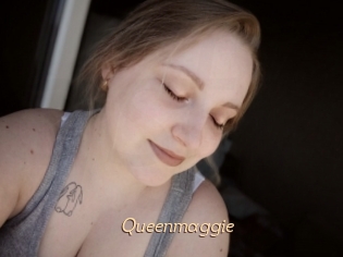 Queenmaggie