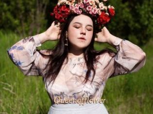 Queenofflower