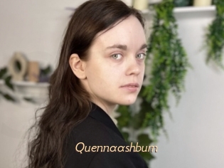Quennaashburn
