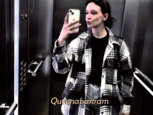 Quennabartram