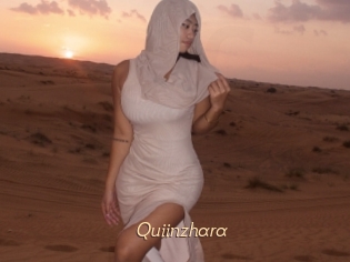 Quiinzhara