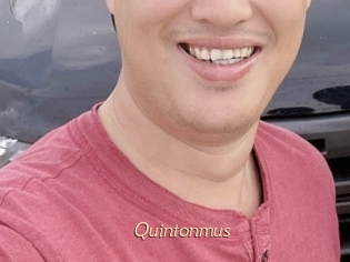 Quintonmus