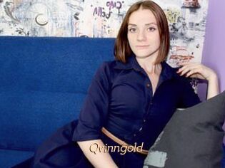 Qvinngold