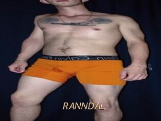 RANNDAL