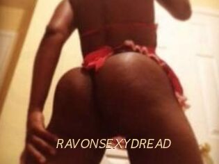 RAVON_SEXYDREAD
