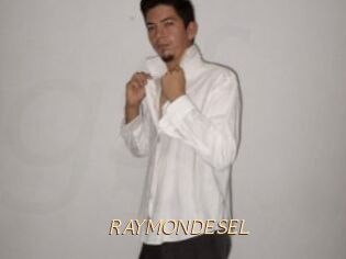 RAYMONDESEL