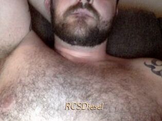 RCSDiesel Gratis Seks Films