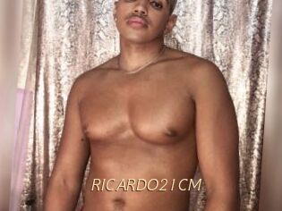 RICARDO21CM