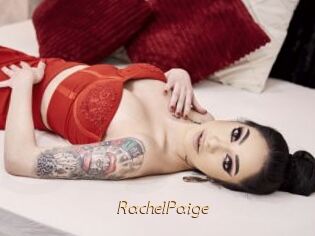 RachelPaige