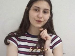 Rachelforu