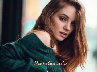 RadaGonzalo