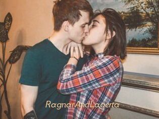 RagnarAndLagerta