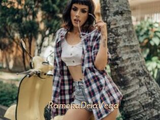 RamonaDelaVega