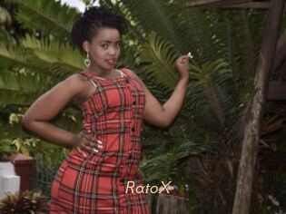 RatoX
