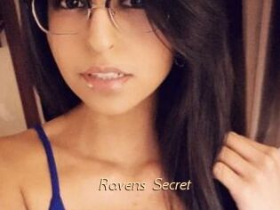 Ravens_Secret