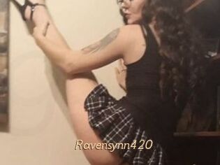 Ravensynn420