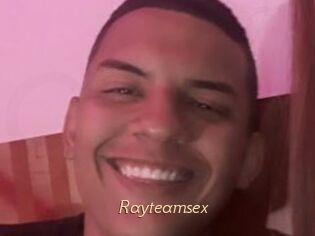 Rayteamsex