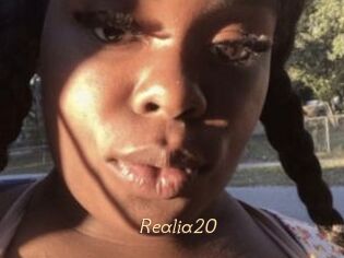 Realia20