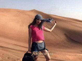 RebecaTss