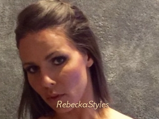 RebeckaStyles