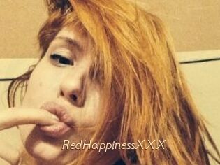 RedHappinessXXX