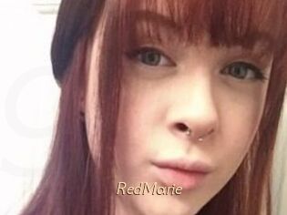 RedMarie