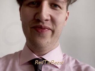 RedTieBeast