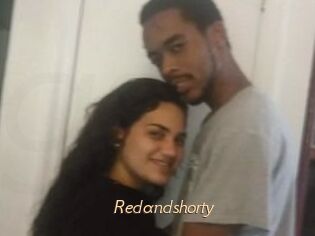 Redandshorty