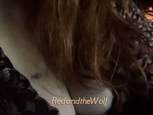 RedandtheWolf