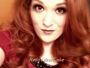ReddVelvetCake