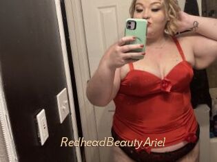 RedheadBeautyAriel