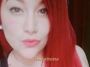 Redprincesx