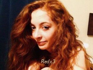 Redx3