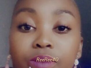 ReeRee40