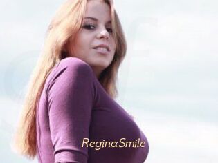ReginaSmile