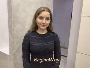 ReginaWay