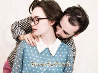 RennieAndPatrick