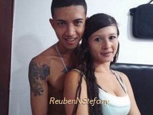 ReubenNStefany