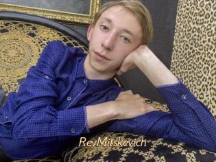 RevMitskevich