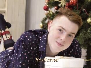 RexBanner
