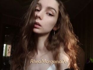 RheaMorganaX