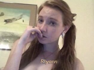 Rhyann