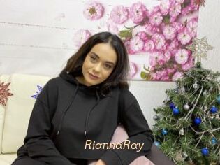 RiannaRay