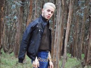 RicciNick