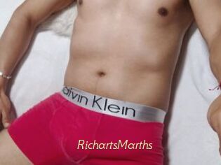 RichartsMarths