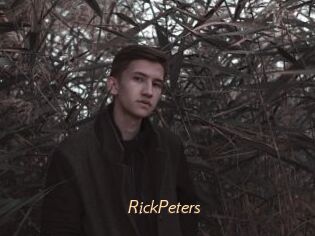 RickPeters
