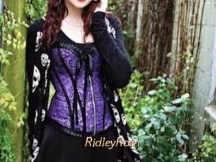 Ridley_Rain